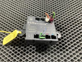 модуль управления двери Mercedes-Benz GLK-Класс X204 [рестайлинг] 2012, 3.5 л., бензин, АКПП, внедорожник 5 дв., A2189025100, A2189001501, A2188201626, 2840556505300