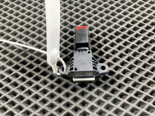 датчик удара Land Rover Range Rover Sport 2 поколение [рестайлинг] 2017, 5.0 л., 508PN, бензин, АКПП, внедорожник 5 дв., CK52-14C676-AA, LR028860, LR043878, C2Z25486