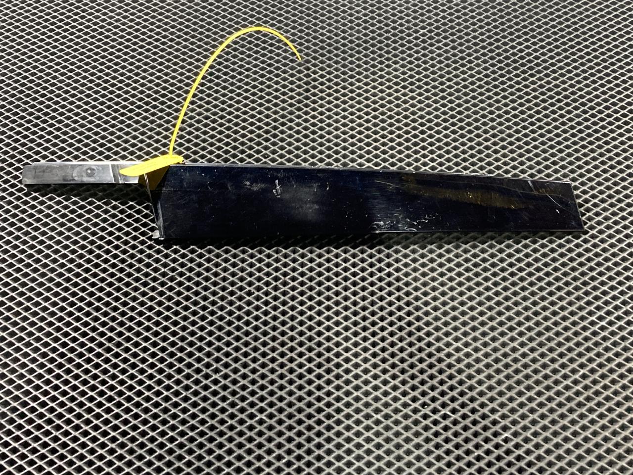 накладка двери (крышки) багажника Audi Q5 FY 2020, 2.0 л., DAXB, бензин, АКПП, внедорожник 5 дв., 80A837901, 80A837901A5FQ - фото №1