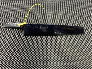 накладка двери (крышки) багажника Audi Q5 FY 2020, 2.0 л., DAXB, бензин, АКПП, внедорожник 5 дв., 80A837901, 80A837901A5FQ