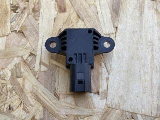 датчик удара Jaguar XJ 4 поколение [рестайлинг] 2016, 5.0 л., 508PS, бензин, АКПП, седан, C2D14958, C2Z11585, 9X23-14C676-AC