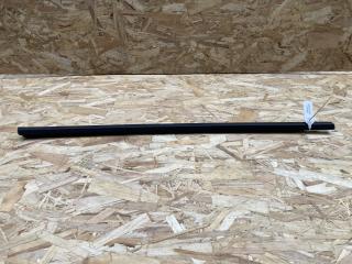 молдинг двери задней левой Jaguar F-Pace 1 поколение X761 2017, 3.0 л., бензин, АКПП, внедорожник 5 дв., T4A6082