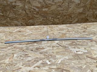 молдинг двери передней правой Mercedes-Benz GLK-Класс X204 [рестайлинг] 2012, 3.5 л., бензин, АКПП, внедорожник 5 дв., A2047200680