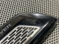 дефлектор капота Land Rover Range Rover Sport 2 поколение L494 2017, 3.0 л., 306DT, дизель, АКПП, DK6216C629AD, LR052981, LR044145, DK6216C629BD - фото №4