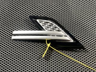 молдинг крыла Land Rover Range Rover Sport 2 поколение L494 2017, 3.0 л., 30DDTX, дизель, АКПП, внедорожник 5 дв., DK62280B11AC, LR106240, LR060315, DK62280B11BC, DK62280B11CC