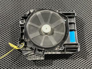 сабвуфер BMW 5 серия F10/F11 [рестайлинг] 2015, 2.0 л., N20 B20 A, бензин, АКПП, седан, 79480002011