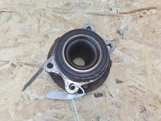 ступица передняя Audi A7 4G [рестайлинг] 2014, 3.0 л., CREC, бензин, АКПП, хетчбэк 5 дв., 8K0407615B