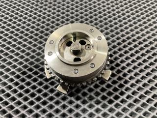 фазорегулятор Jaguar F-Type 1 поколение [рестайлинг] 2017, 3.0 л., бензин, АКПП, внедорожник 5 дв., DX236M288AC, LR060395, LR035549, LR048776, C2Z30680