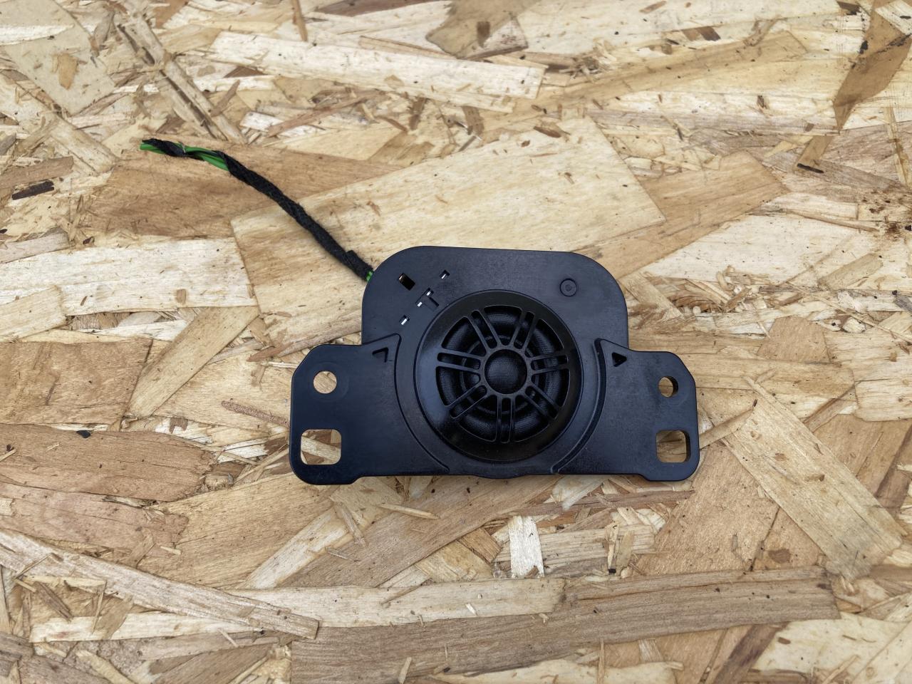 динамик торпедо Audi A8 D5 2018, 3.0 л., бензин, АКПП, седан, 4N0035399H - фото №1