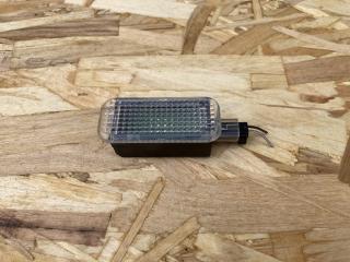 фонарь салона (плафон) Audi A4 B9 [рестайлинг] 2020, 2.0 л., бензин, АКПП, седан, 4E0947415