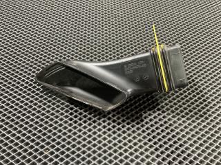 патрубок воздушного фильтра Jaguar F-Pace 1 поколение 2019, 3.0 л., 306PS, бензин, АКПП, внедорожник 5 дв., GX739A675AB, T4A2598, T2H1332