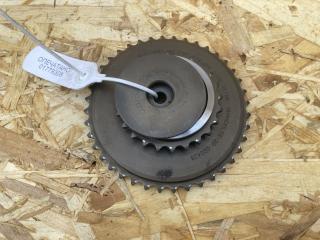 шестерня Audi A8 D3 [рестайлинг] 2006, 4.2 л., BVJ, бензин, АКПП, седан, 079109077E, 079109077G