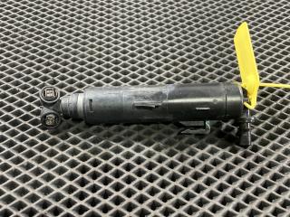 форсунка омывателя фары правая Audi S8 D4 [рестайлинг] 2016, 4.0 л., CGTA, бензин, АКПП, седан, 4H0955102D, 4H0955102C, 4H0955102B