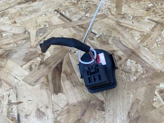 пневмостойка задняя Lexus LS 4 поколение [2-й рестайлинг] 2013, 4.6 л., 1UR-FSE, бензин, АКПП, седан, 89241-30040, 194300-3040