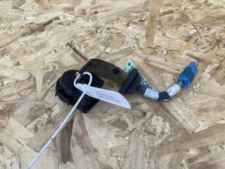 пневмостойка задняя Lexus LS 4 поколение [2-й рестайлинг] 2013, 4.6 л., 1UR-FSE, бензин, АКПП, седан, 89241-30040, 194300-3040, 8216350080A