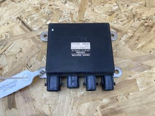 блок управления форсунками Lexus LS 4 поколение [рестайлинг] 2011, 5.0 л., 2UR-FSE, бензин, АКПП, седан, 8987150010, 1310001510