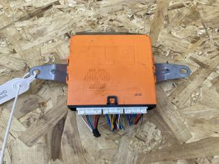 модуль управления двери Lexus LS 4 поколение [рестайлинг] 2010, 4.6 л., 1UR-FSE, бензин, АКПП, седан, 89225-50050, 123300-7230