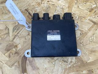 блок управления форсунками Lexus LS 4 поколение [рестайлинг] 2011, 5.0 л., 2UR-FSE, бензин, АКПП, седан, 8987150010, 1310001510