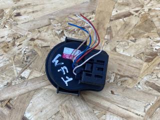 пневмостойка задняя Lexus LS 4 поколение [2-й рестайлинг] 2013, 4.6 л., 1UR-FSE, бензин, АКПП, седан, 89241-30040, 194300-3040