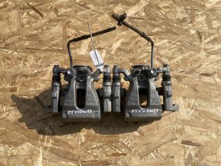 суппорт Jaguar XJ 4 поколение [рестайлинг] 2016, 5.0 л., 508PN, бензин, АКПП, седан, T2R7686, T2R7690