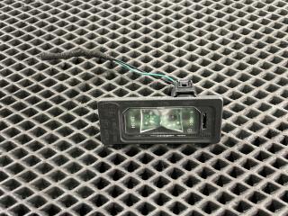 подсветка номера Jaguar XF X260 2017, 3.0 л., AJ 126, бензин, АКПП, седан, GX7313B627AB, T2H24328, T4N3071, LR087728, LR067243