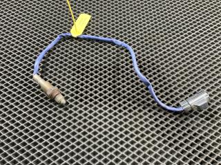 лямбда-зонд Jaguar F-Type 1 поколение [рестайлинг] 2017, 3.0 л., 306PS, бензин, АКПП, купе, DX239G444GA, C2D23703, C2D54167, T2R54607, 0258030035