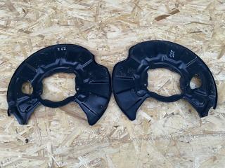 защитный кожух тормозного механизма Mercedes-Benz S-Класс W222/C217/A217 2016, 4.0 л., бензин, АКПП, седан, A2224230120, A2224230220