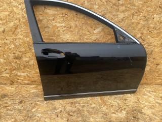 дверь передняя правая Mercedes-Benz S-Класс W221 [рестайлинг] 2012, 5.5 л., M 273.961, бензин, седан, A2217200205