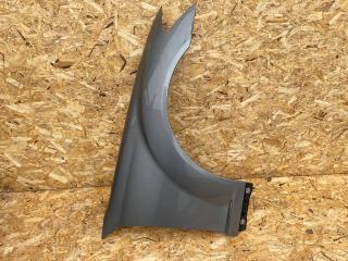 крыло переднее правое Mercedes-Benz S-Класс W221 [рестайлинг] 2012, 4.7 л., M 278.932, бензин, седан, A2218800218