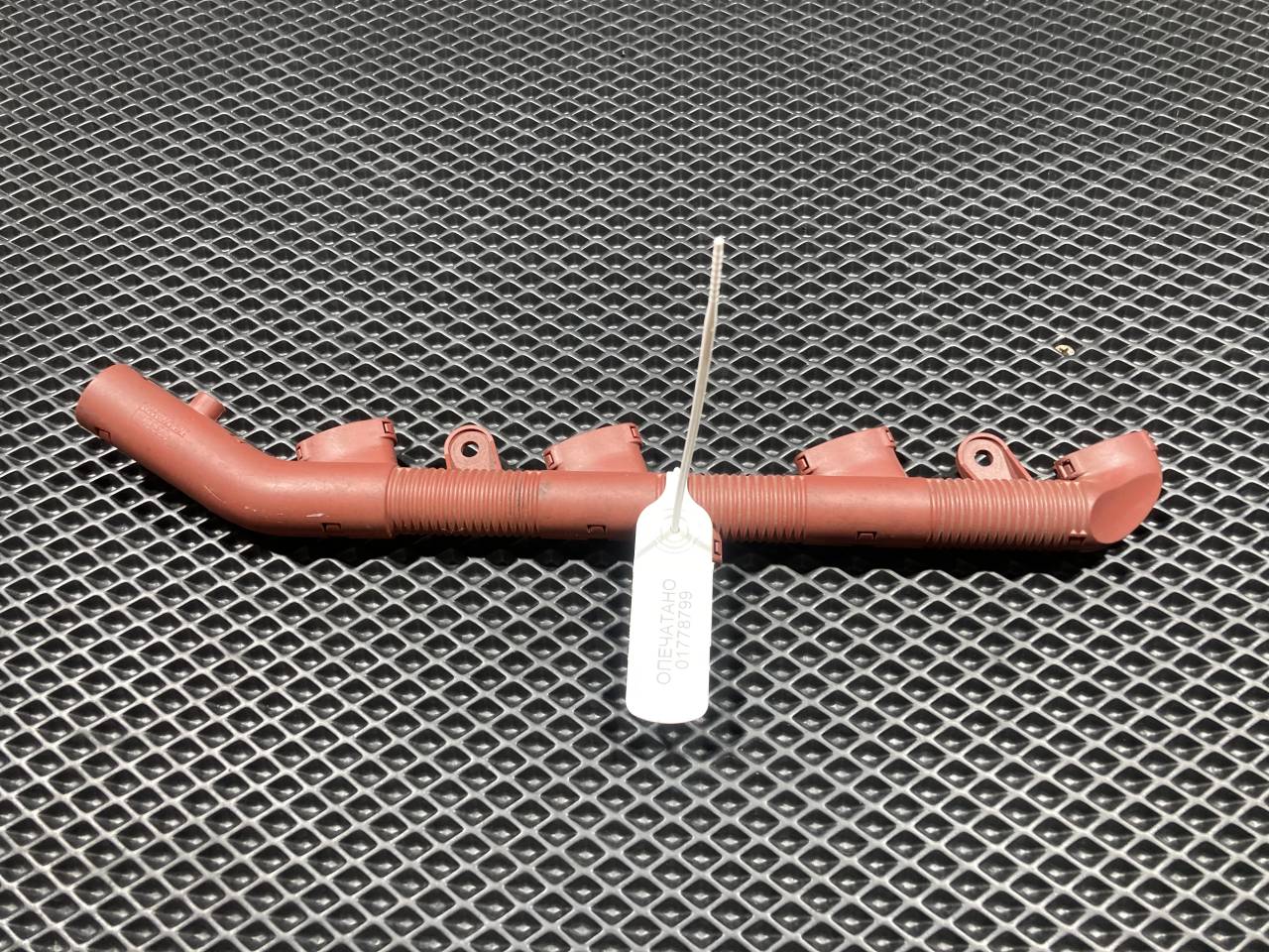 катушка зажигания Audi A8 D4/4H 2012, 4.2 л., CDRA, бензин, АКПП, седан, 079971822B - фото №1