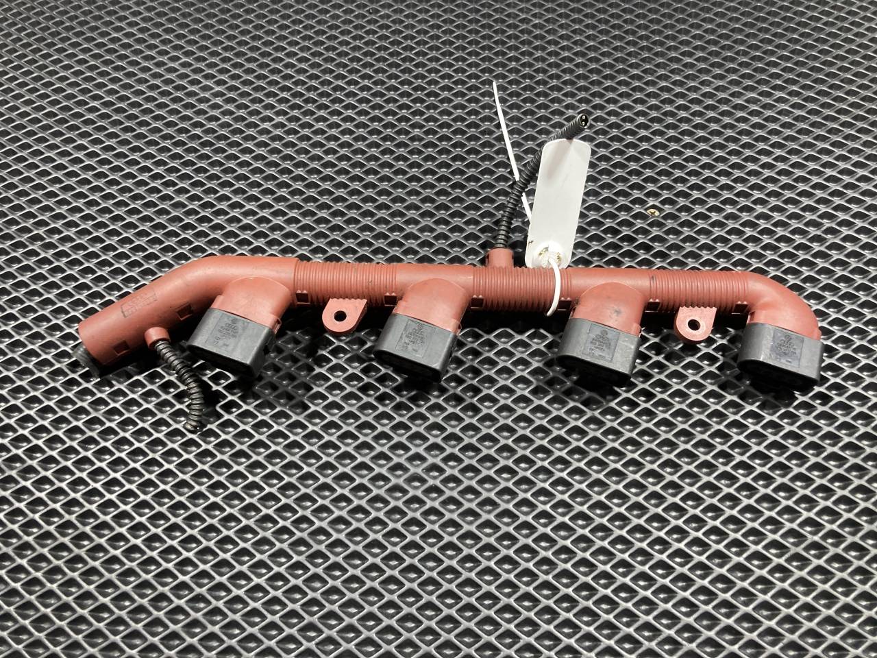 катушка зажигания Audi A8 D4/4H 2012, 4.2 л., CDRA, бензин, АКПП, седан, 079971822B - фото №1