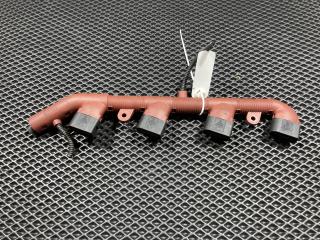 катушка зажигания Audi A8 D4/4H 2012, 4.2 л., CDRA, бензин, АКПП, седан, 079971822B