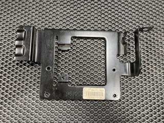 кронштейн блока управления Kia K5 3 поколение 2020, 1.6 л., G4FP, бензин, АКПП, 391092MDN0