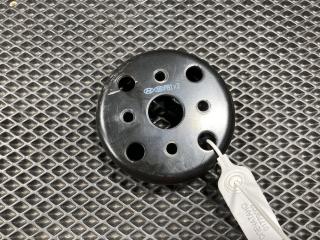 помпа Kia K5 3 поколение 2020, 1.6 л., G4FP, бензин, АКПП, 252212E000