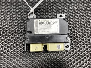 блок AirBag Kia K5 3 поколение 2020, 1.6 л., G4FP, бензин, АКПП, 95910-L3000