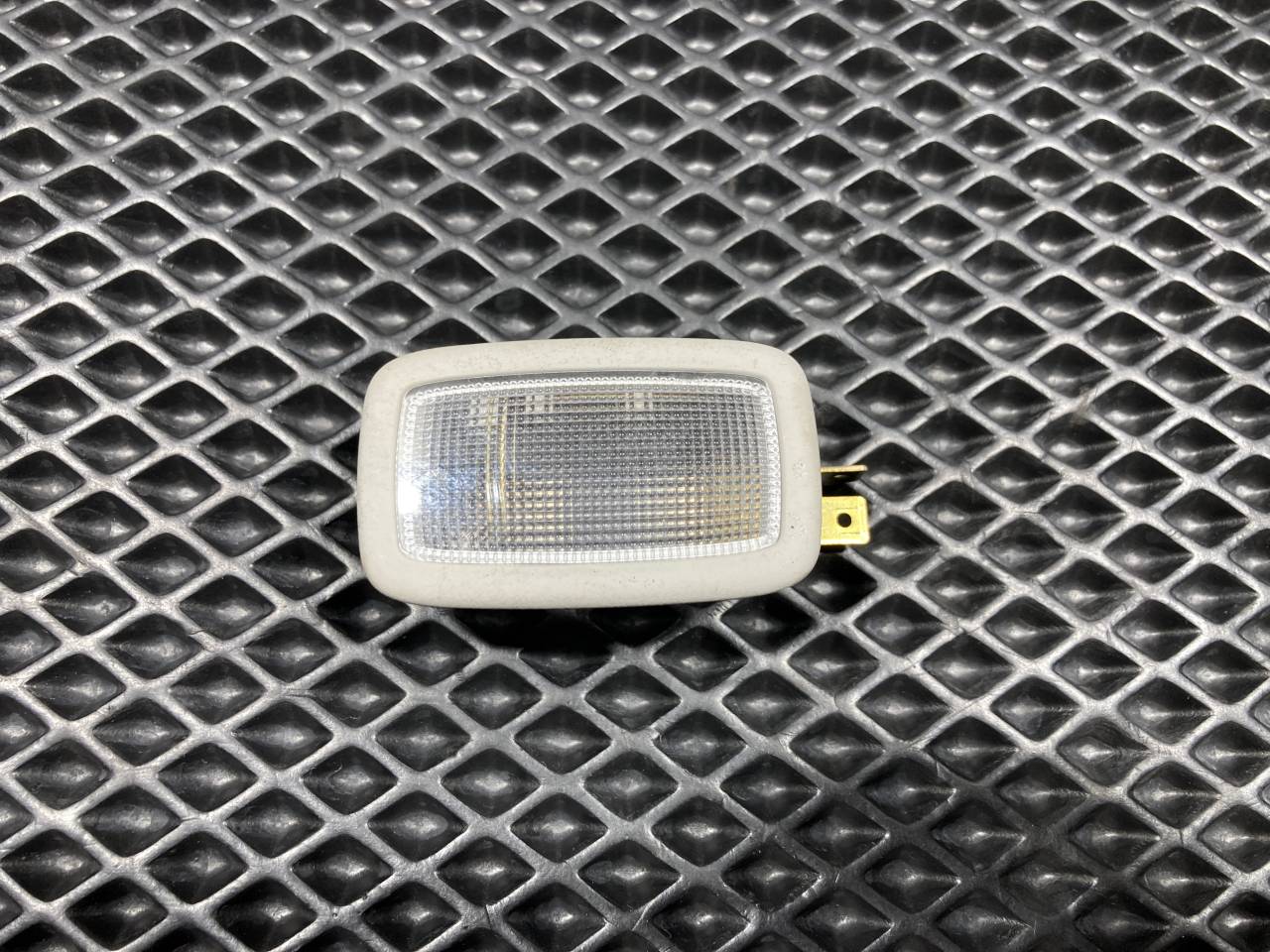 фонарь салона (плафон) Kia K5 3 поколение 2020, 1.6 л., G4FP, бензин, АКПП, 928903M000DNN - фото №1