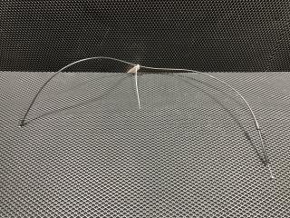 трос капота Kia K5 3 поколение 2020, 1.6 л., G4FP, бензин, АКПП, 81190L2100