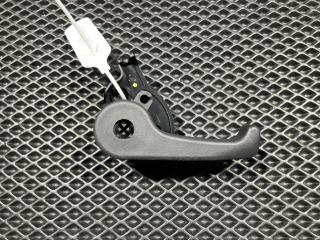 ручка открывания капота Kia K5 3 поколение 2020, 1.6 л., G4FP, бензин, АКПП, 811812B000