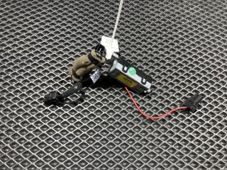 усилитель антенны Kia K5 3 поколение 2020, 1.6 л., G4FP, бензин, АКПП, 96271-L2000