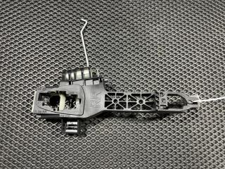 скелет ручки двери задней правой Kia K5 3 поколение 2020, 1.6 л., G4FP, бензин, АКПП, 83665L3000