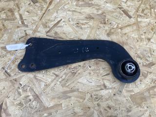 рычаг задний левый Volkswagen Passat B7 2014, 1.8 л., CDAB, бензин, АКПП, универсал, 1K0505225F