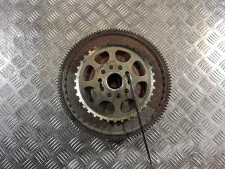 маховик Lexus LS 4 поколение 2008, 5.0 л., 2UR-FSE, бензин, АКПП, седан