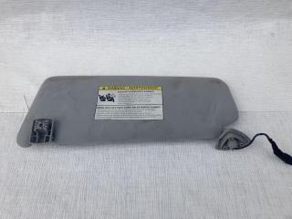 козырек солнцезащитный Jaguar XF X250 2010, 5.0 л., 508PS, бензин, АКПП, седан