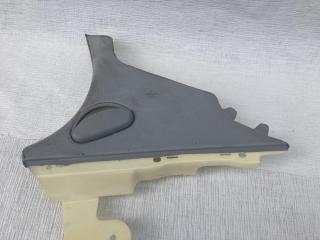 обшивка стойки Jaguar XF X250 2010, 5.0 л., 508PS, бензин, АКПП, черный, седан