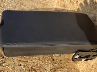 подлокотник сиденья заднего Jaguar XF X250 2010, 5.0 л., 508PS, бензин, АКПП, черный, седан