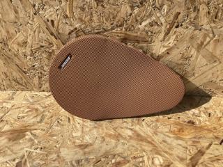 сетка на динамик двери задней правой Maserati Quattroporte 5 поколение 2005, 4.2 л., бензин, АКПП, черный, седан