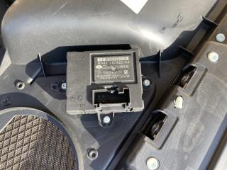 модуль управления двери Jaguar XF X250 2010, 5.0 л., 508PS, бензин, АКПП, черный, седан, 14D620