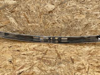 накладка двери (крышки) багажника Jaguar XF X250 2010, 5.0 л., 508PS, бензин, АКПП, черный, седан