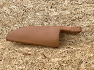 обшивка салона Maserati Quattroporte 5 поколение 2005, 4.2 л., бензин, АКПП, черный, седан