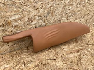 обшивка салона Maserati Quattroporte 5 поколение 2005, 4.2 л., бензин, АКПП, черный, седан